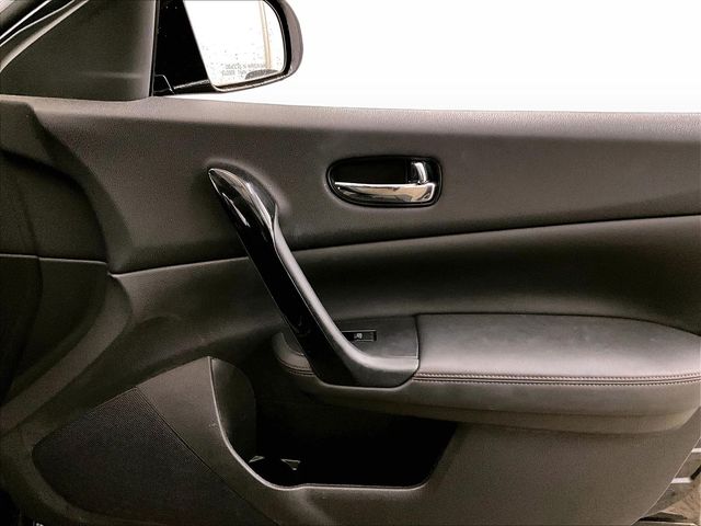 2011 Nissan Maxima 3.5 SV Gray at Rochrich Mazda