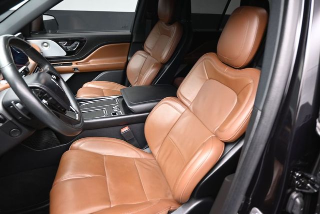 Used 2023 Lincoln Aviator SUV