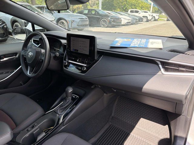 Used 2024 Toyota Corolla Sedan