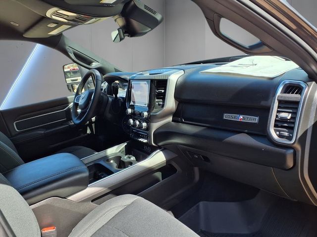 2026 RAM 2500 Big Horn/Lone Star - Photo 13