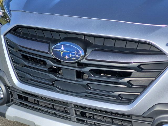 Used 2024 Silver Subaru Limited image 36