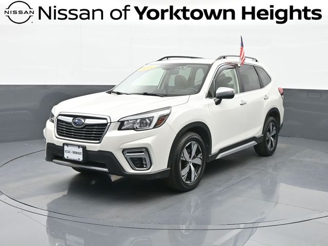 2019 Subaru Forester Touring
