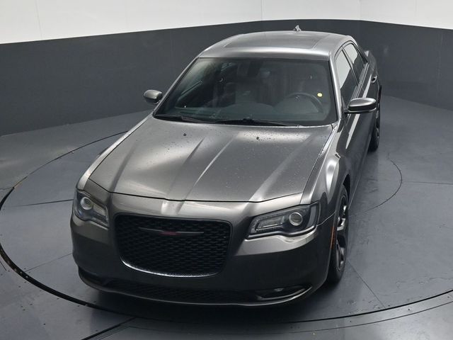 2023 Chrysler 300 S Gray at Toyota of Victoria