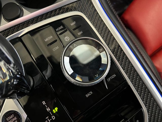 Used 2023 BMW 8 Series Convertible