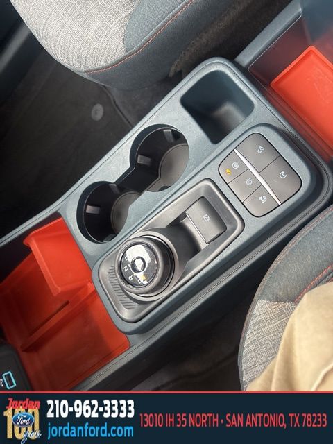 Used Car 2023 Ford Maverick  Xlt For Sale Under $30,000 In San Antonio, Texas