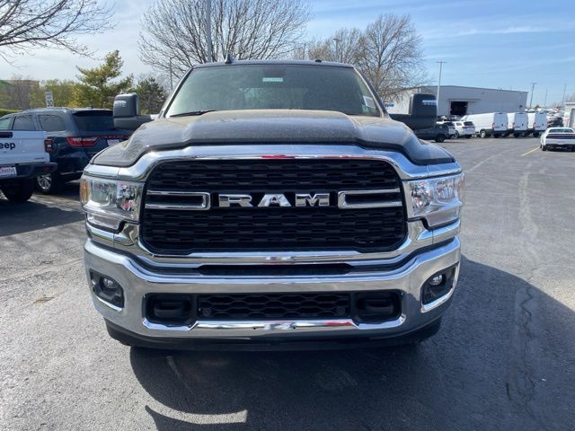 2024 Ram 2500 Big Horn 2