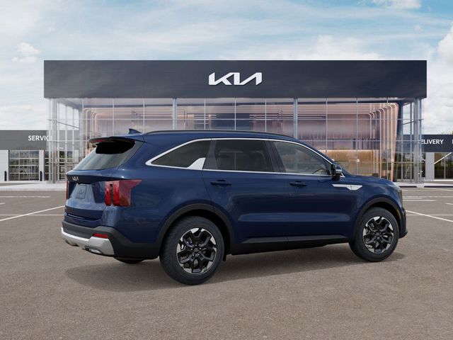 New 2026 Black Kia S image 6
