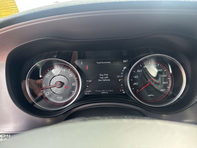 Used 2023 Dodge Charger Sedan