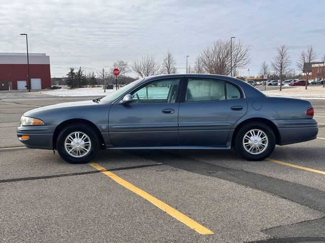 2002 Buick LeSabre Custom