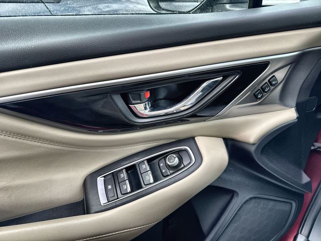 used 2021 Subaru Legacy car, priced at $15,999