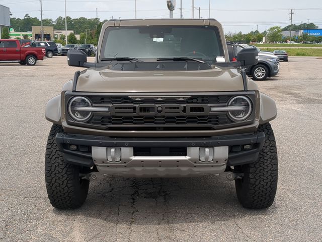 New 2025 Marsh Gray Ford Raptor® image 16