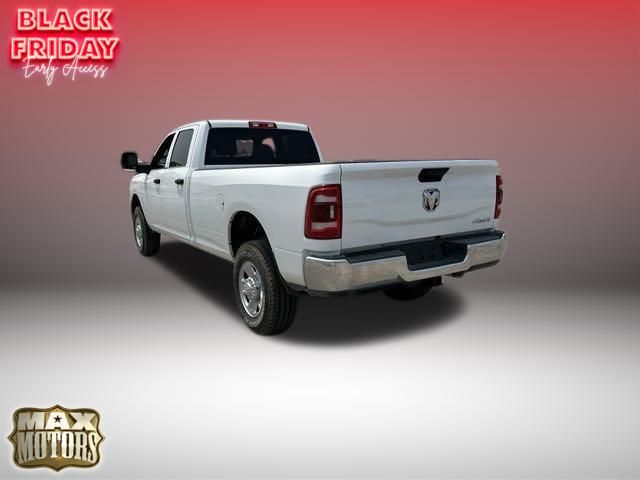 2024 Ram 2500 Tradesman 5