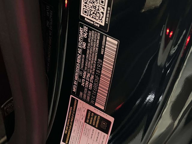 used 2022 Mercedes-Benz E-Class car, priced at $63,991