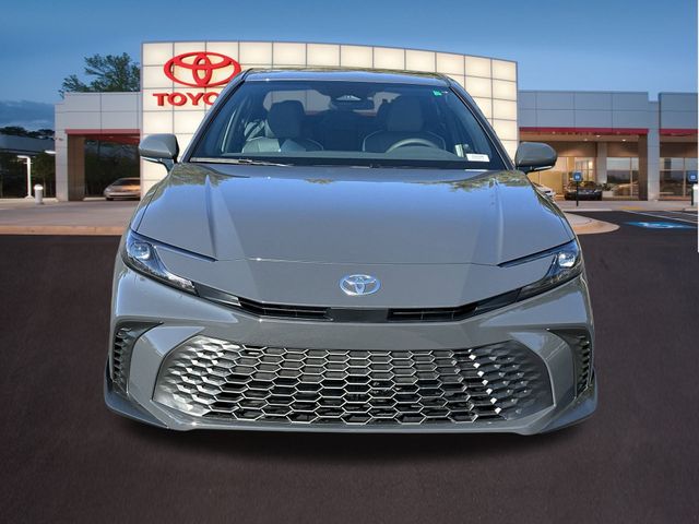 2025 Toyota Camry SE 22