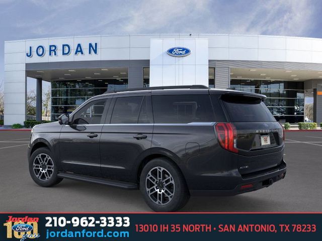 New Car 2025 Ford Expedition  Active For Sale Under $70,000 In San Antonio, Texas