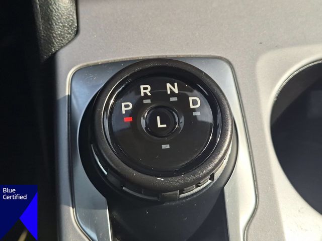 Used 2023 White Ford Big Bend image 26