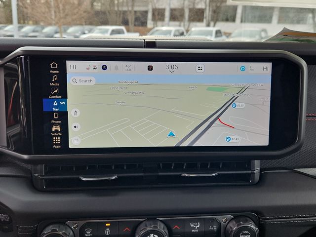 New 2026 Gray Jeep MOAB 392 image 19