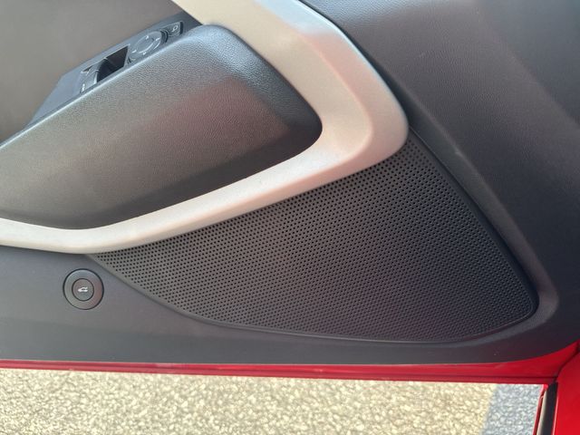 Used 2016 Red Chevrolet 1LT image 26