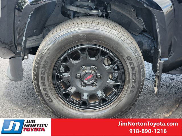 Used 2024 Toyota Tacoma Truck