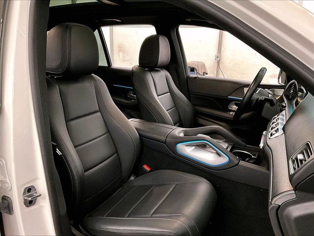 2023 Mercedes-Benz GLE GLE 350  at John Sisson Motors