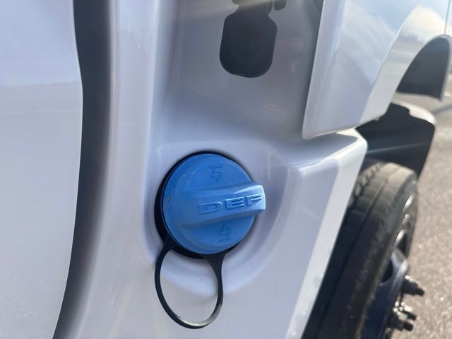 2023 Chevrolet Silverado MD Work Truck