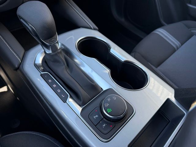 new 2026 Chevrolet Blazer car, priced at $38,995