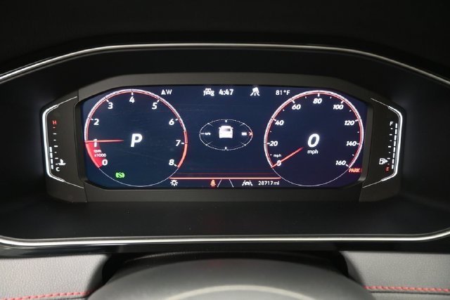 Used 2025 Volkswagen Jetta GLI Sedan