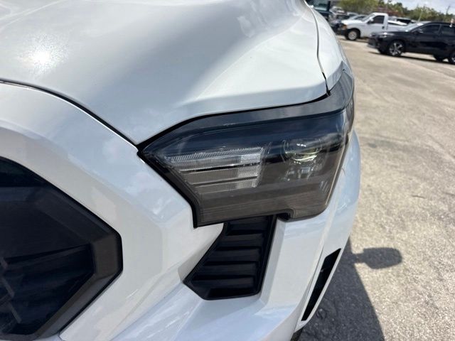 2024 Toyota Tacoma TRD Sport - Photo 17