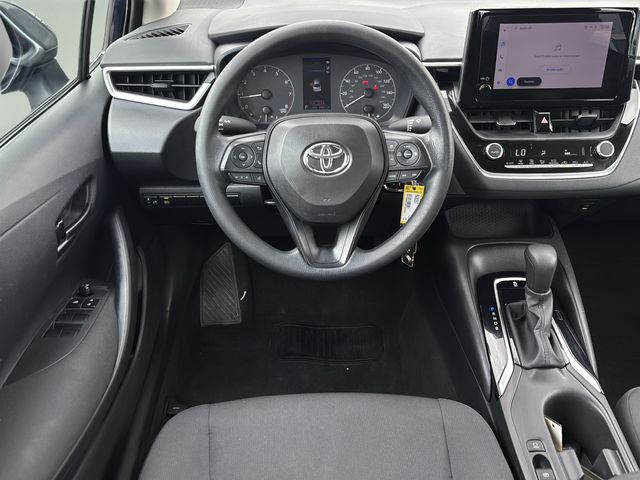 Used 2024 Toyota Corolla Sedan