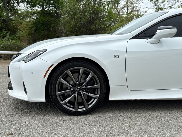 Used 2019 White Lexus 300 image 5