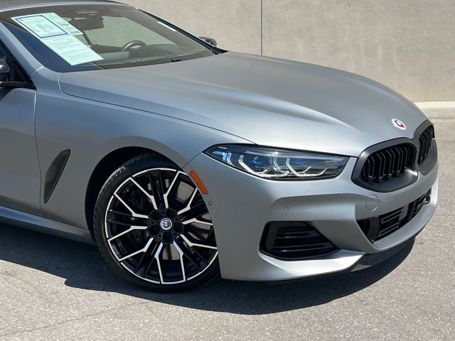 Used 2023 BMW 8 Series Convertible