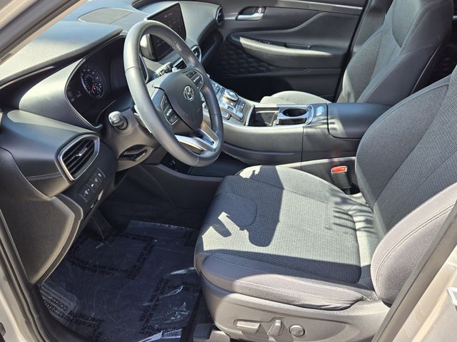 2023 Hyundai Santa Fe - $21,997