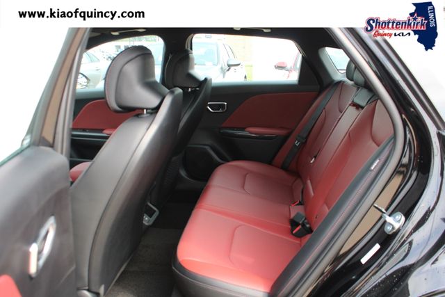 New 2026 Kia K4 Sedan