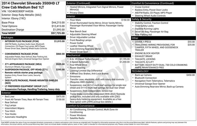 View vehicle photo 6