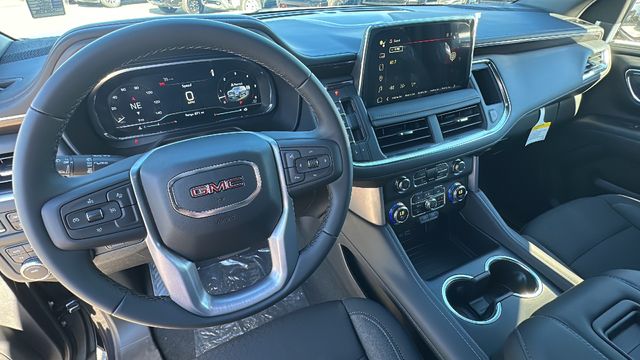 2024 GMC Yukon SLE 43