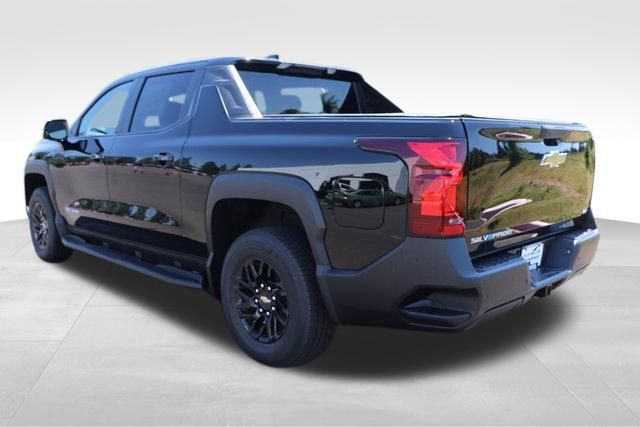 2024 Chevrolet Silverado EV Work Truck 17