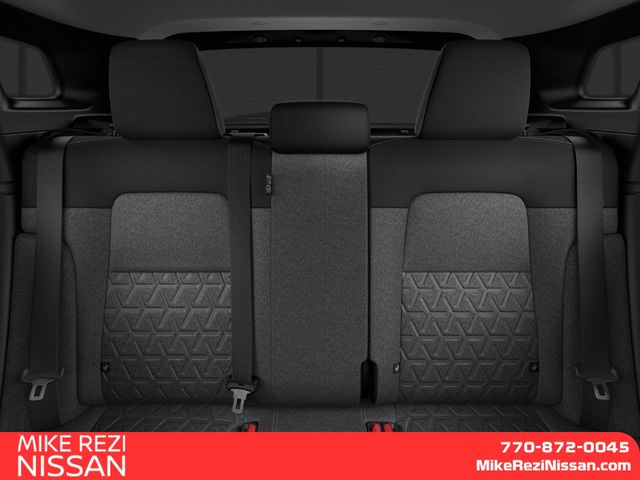 New 2026 Nissan Kicks SUV