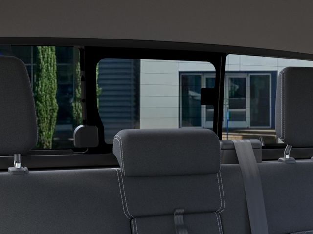 New 2026 Beige Ford XLT image 22