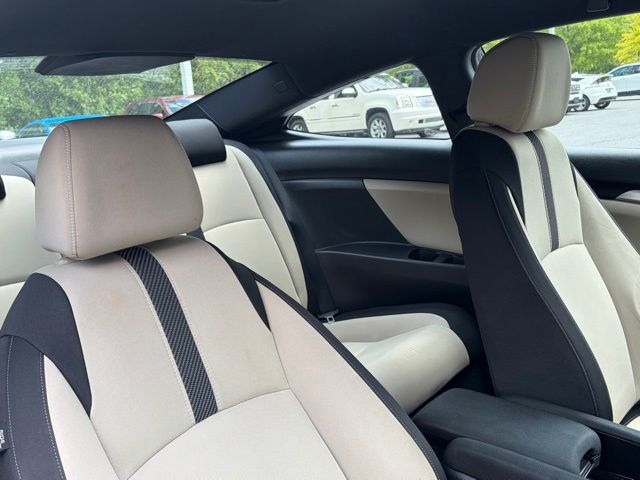 used 2016 Honda Civic car, priced at $11,492