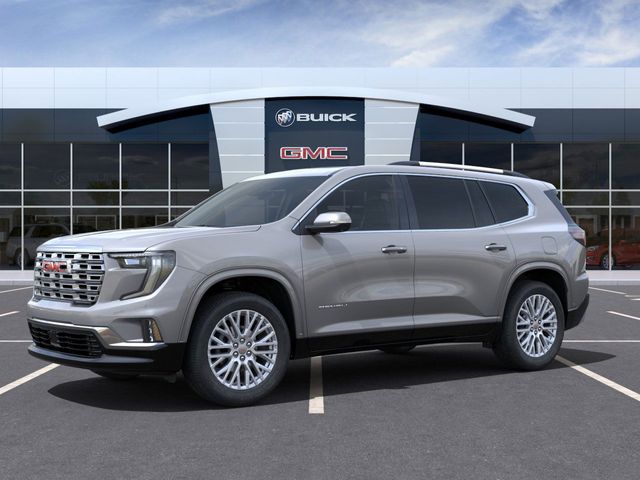 2024 GMC Acadia Denali 2