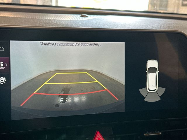 2023 Kia Sportage X-Line White at Auto Express Mitsubishi