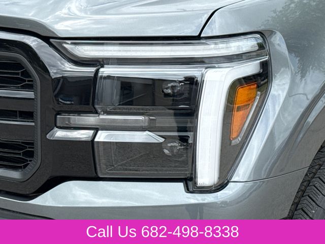 New 2026 Ford F-150 Truck