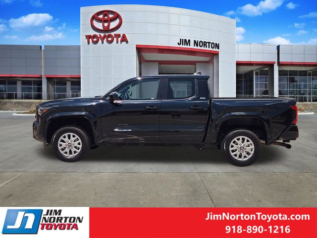 Used 2024 Toyota Tacoma Truck