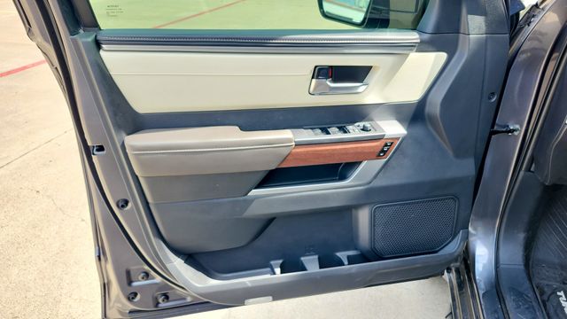 2024 Toyota Tundra 1794 Edition - Photo 33
