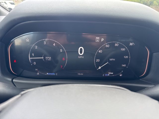 New 2026 Black Jeep Limited Reserve image 24