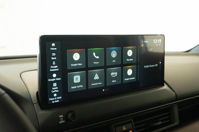 New 2026 Honda Pilot SUV