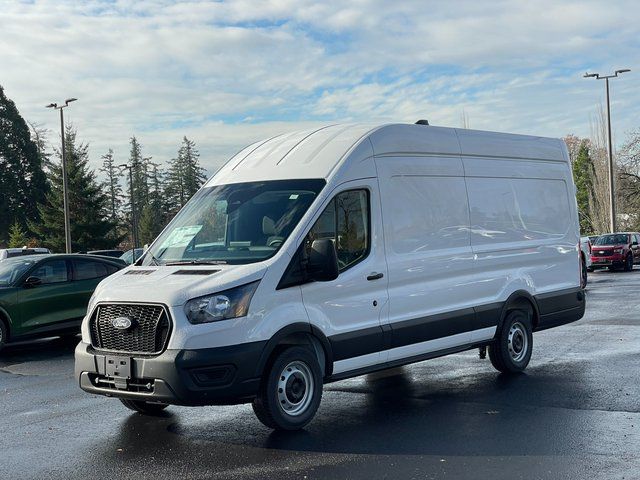 new 2026 Ford Transit-350 car, priced at $59,845