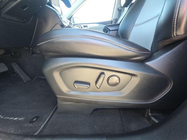 2024 Ford Explorer XLT:46771A