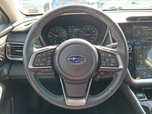 used 2025 Subaru Outback car, priced at $34,668