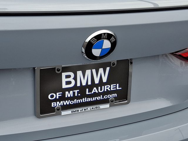 4 Series Coupe M440i xDrive